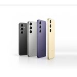 Samsung Galaxy S24 -256GB - 8GB-RAM