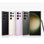 Samsung Galaxy S24 Ultra -512GB - 12GB-RAM