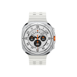 Galaxy Watch Ultra LTE, 4.7 cm 4G Titanium White