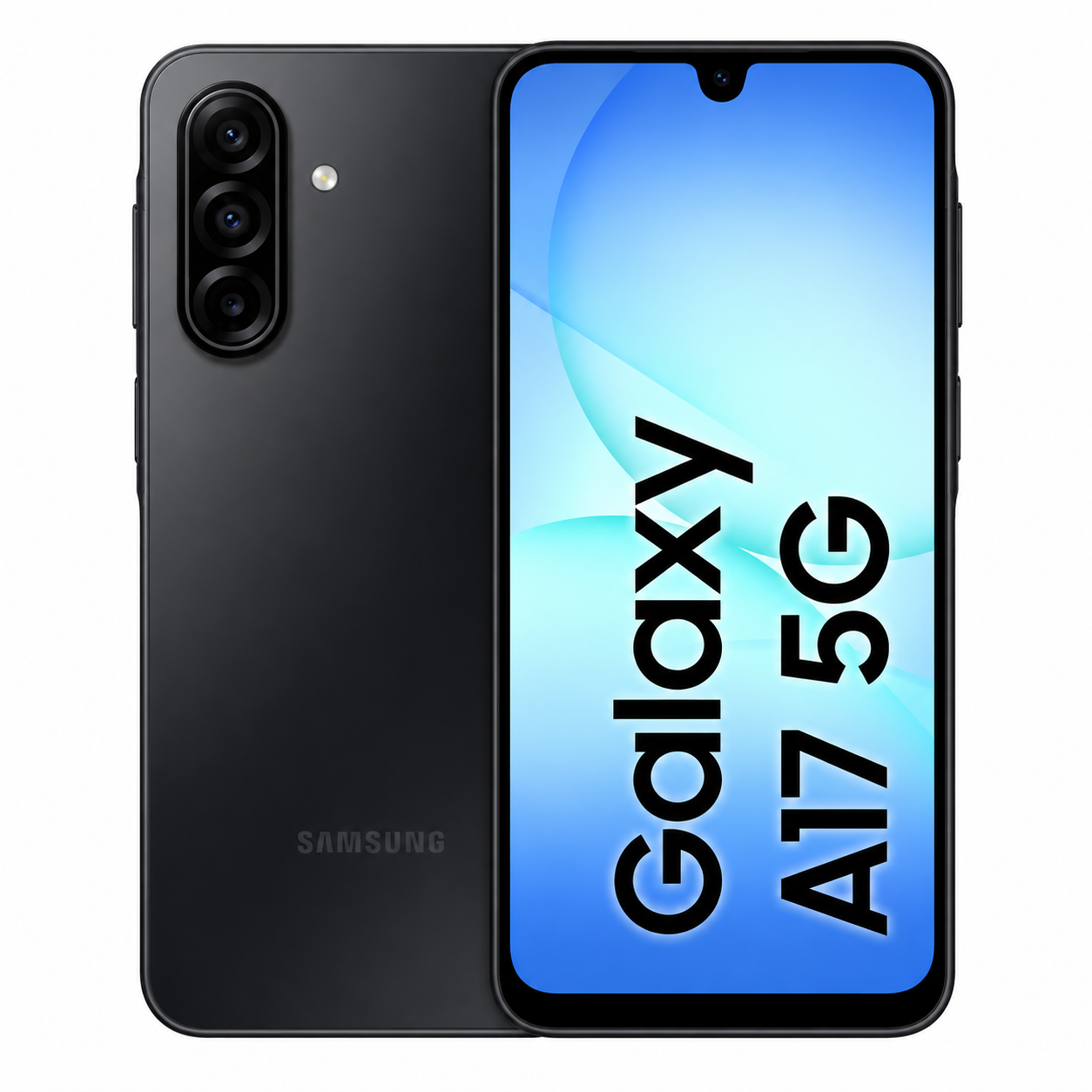 ChatGPT Image Sep 6, 2026, 11_39_22 AM Samsung Galaxy A17 5G 8gb ram/256gb - Image 1
