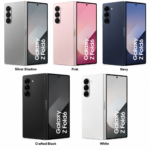 Samsung Galaxy Z Fold 6 12gb ram 1tb storage - Image 2