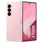 Samsung Galaxy Z Fold 6 12gb ram 256gb storage