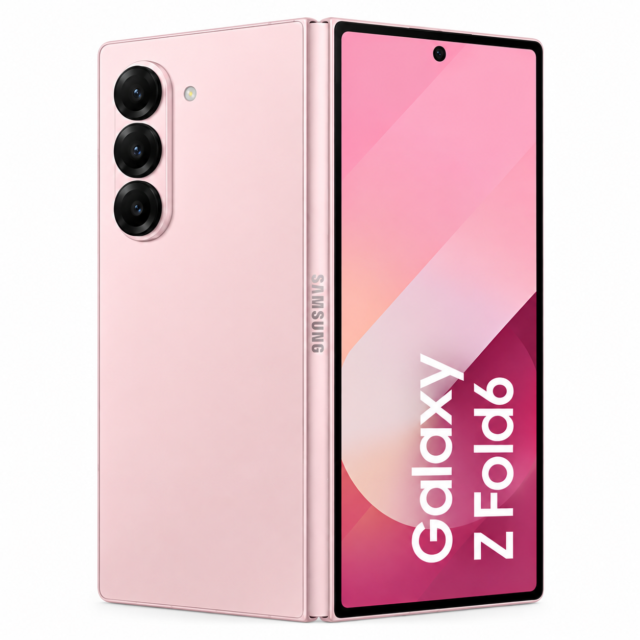 ChatGPT Image Sep 6, 2026, 11_47_59 AM Samsung Galaxy Z Fold 6 12gb ram 1tb storage - Image 1