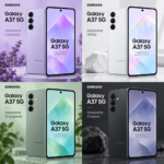 Samsung Galaxy A37 5G 8gb ram - 256gb storage - Image 2