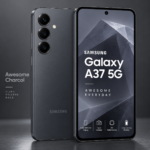 Samsung Galaxy A37 5G 8gb ram - 256gb storage