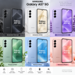 Samsung Galaxy A57 5G 12gb ram - 512gb storage - Image 2