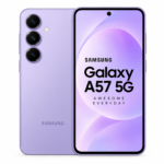 Samsung Galaxy A57 5G 8gb ram - 256gb storage